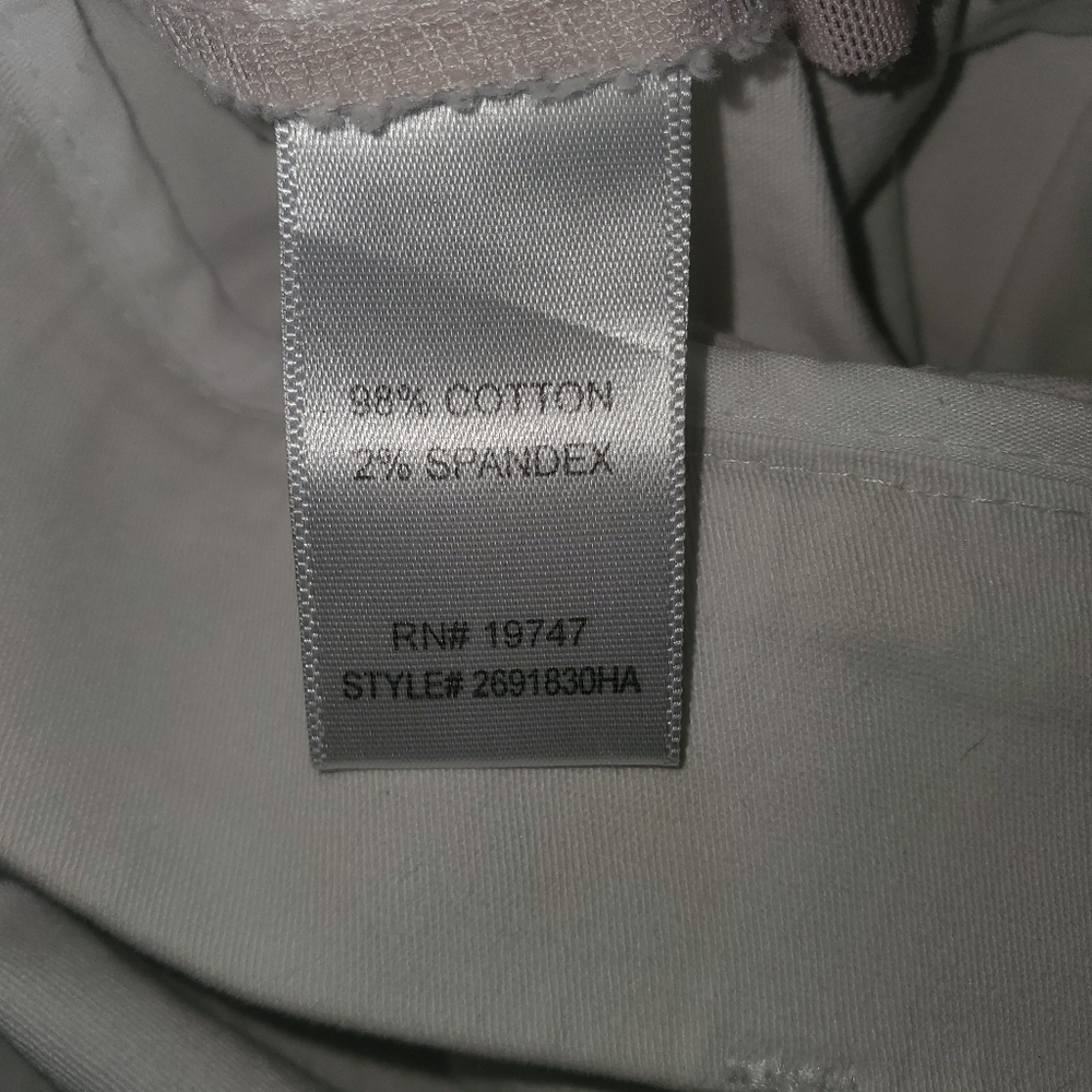 Capris - Picture 5 of 5